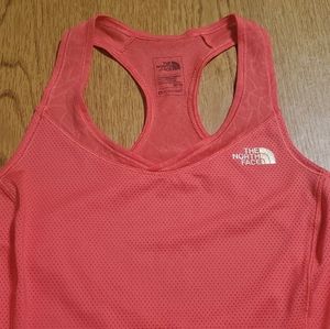 The North Face Womens Top Flashdry medium